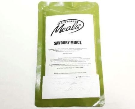 Savoury Mince 200g