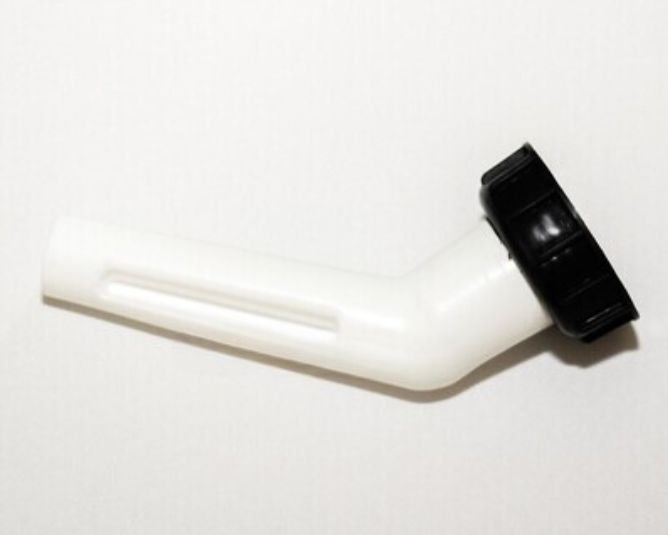 Jerry Can Spout 54mm