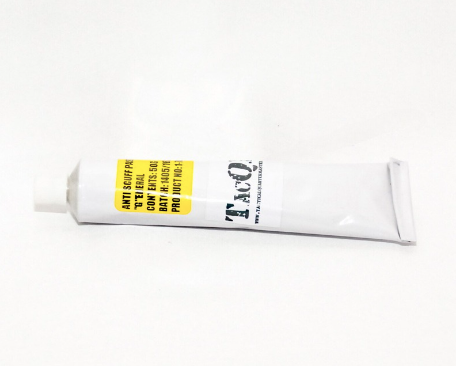 Herschell Anti Scuff Moly Paste 90g