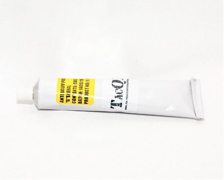 Herschell Anti Scuff Moly Paste 90g