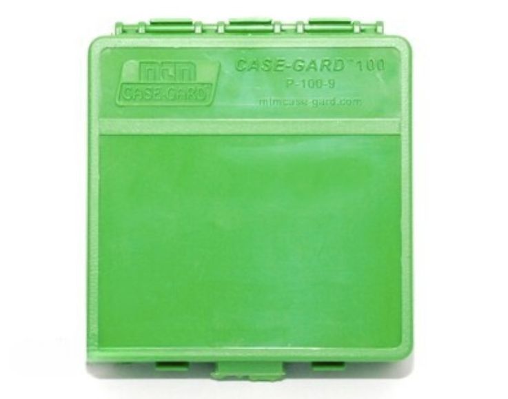 MTM Case-Gard P-100-9