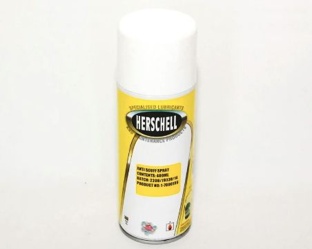 Herschell Anti-Scuff Spray 400ml