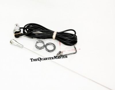 Zara 130 VHF Aerial Zara 130 VHF Aerial