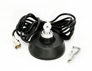 Webb Magnetic Base for Zara Antennae Webb Magnetic Base for Zara Antennae