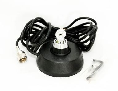 Webb Magnetic Base for Zara Antennae
