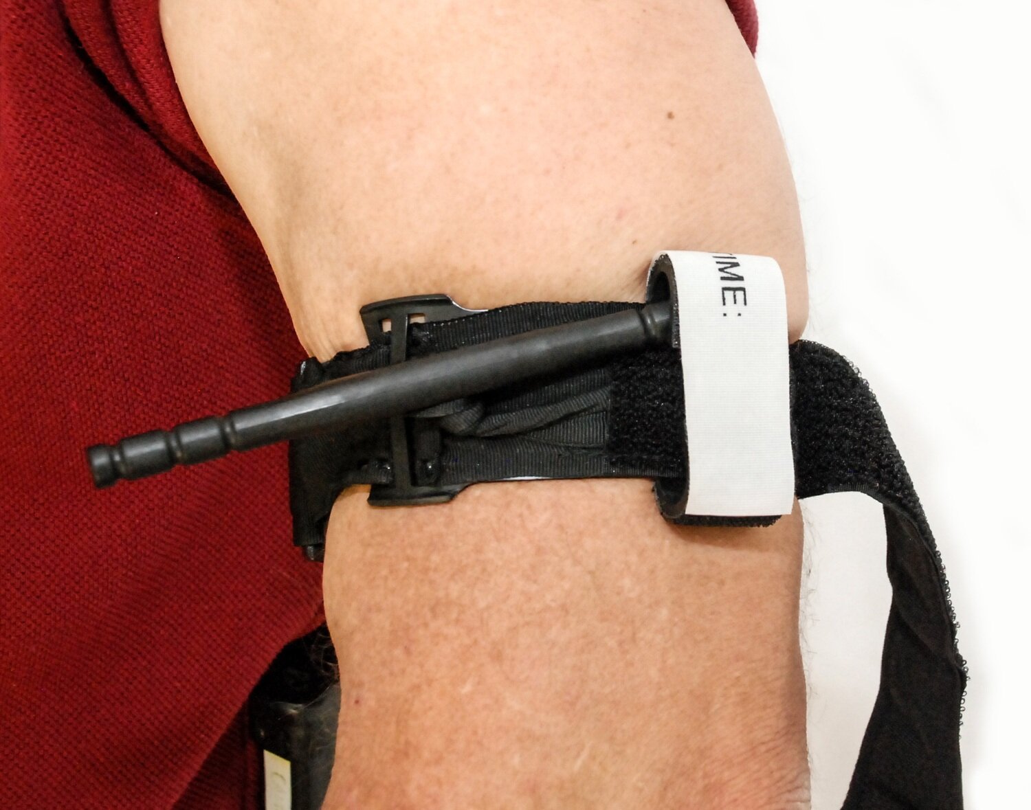 Rotation Compression Tourniquet
