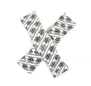 Fuel tablets (50) Fuel tablets (50)