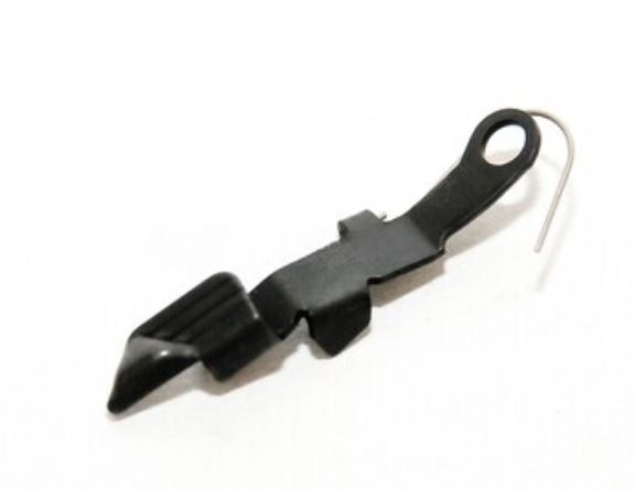 GLOCK Extended Slide Stop