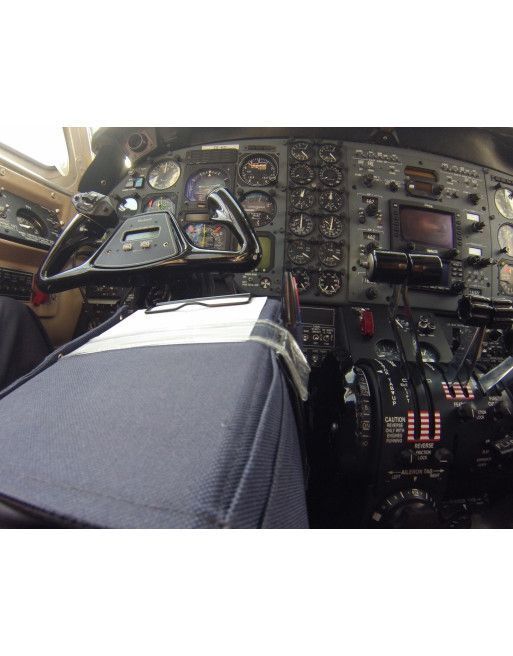 Bushveldt Leg Board: Grey