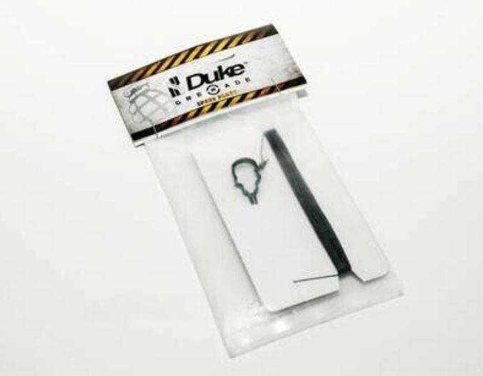 Single Duke Shocker Trip Wire