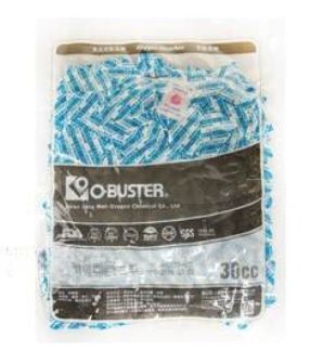 Oxygen Absorber 30CC (Pack of 250) Oxygen Absorber 30CC (Pack of 250)