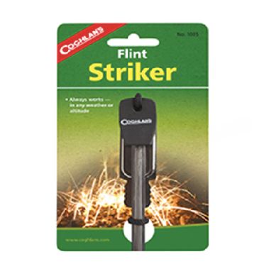 Coghlan's Flint Striker Ferro Rod