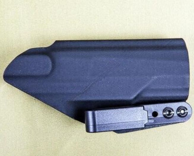 Daniels Holster Beretta PX4 Compact AIWB Holster