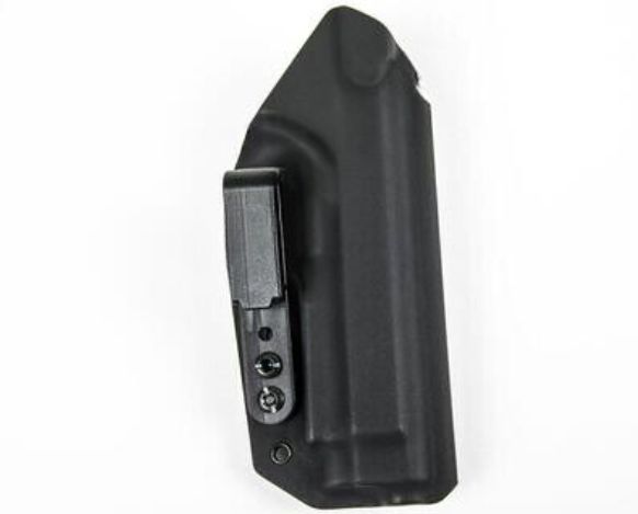 Beretta 92FS AIWB Daniel Holster