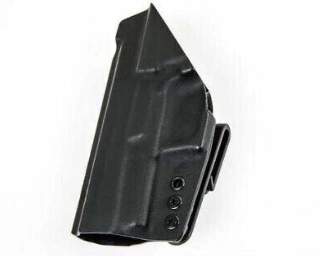 Sig Sauer P229 AIWB Daniels Holster