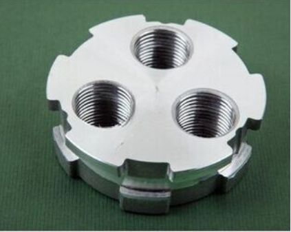 Lee 3-Hole Quick Change Turret