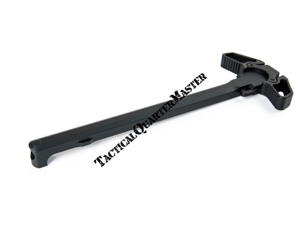 Ambi Charging Handle AR15 Extended