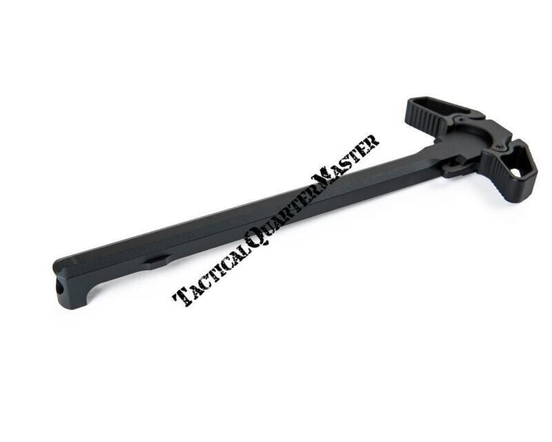Ambi Charging Handle AR15 Extended