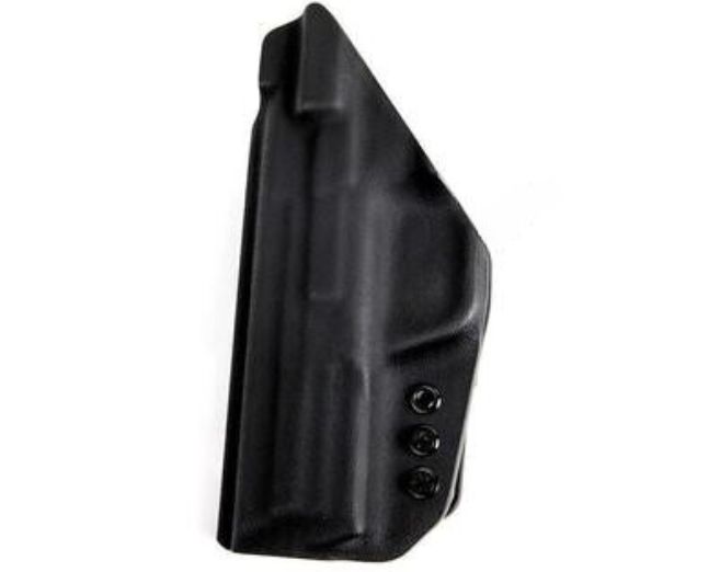 Daniels Holster S&W M&P Shield AIWB