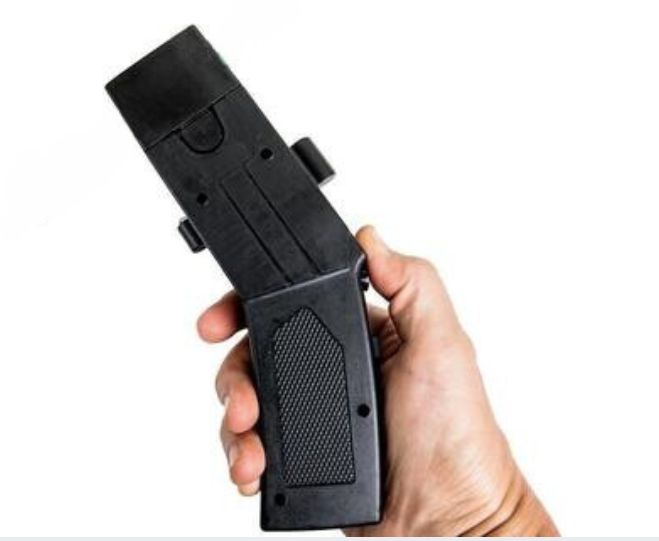 Shocker Stun Gun - SSGUN