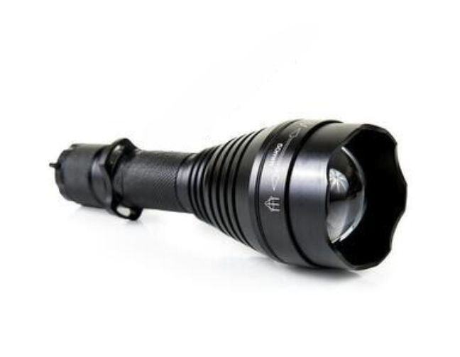 ICARUS Photonics Nova 5 (850nm) Illuminator