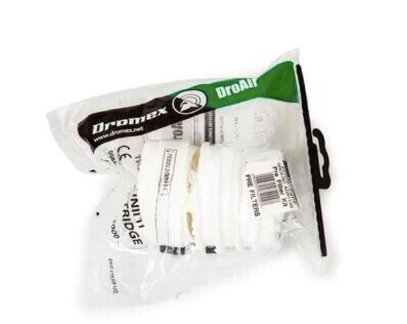 Dromex Unifit P3 Pre-Filters 1 Set