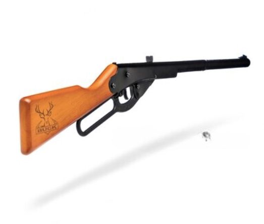 Daisy Buck Rifle Daisy Buck Rifle