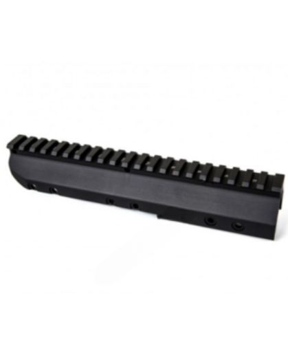 R1 Picattiny Rail Standard