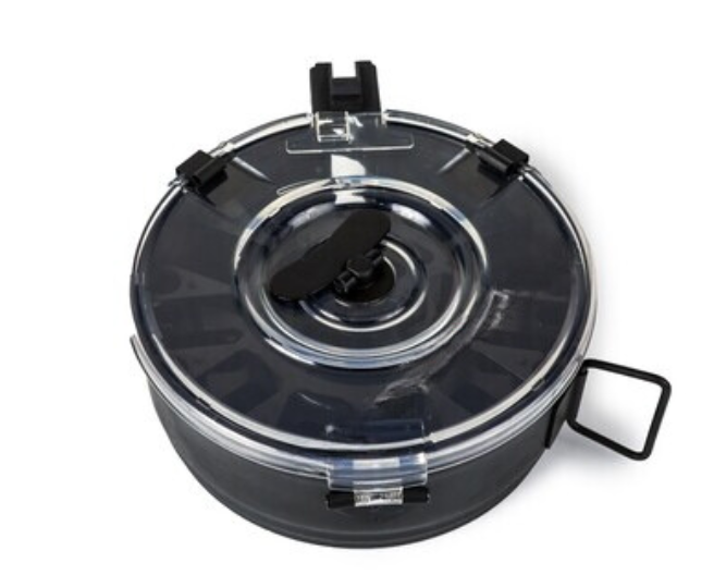 KCI AK47 75 Rnd Drum Magazine KCI AK47 75 Rnd Drum Magazine