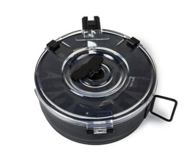 KCI AK47 75 Rnd Drum Magazine KCI AK47 75 Rnd Drum Magazine
