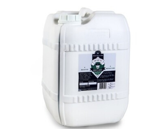 Bactallion Septic Tank Treatment 20 Liter Bactallion Septic Tank Treatment 20 Liter