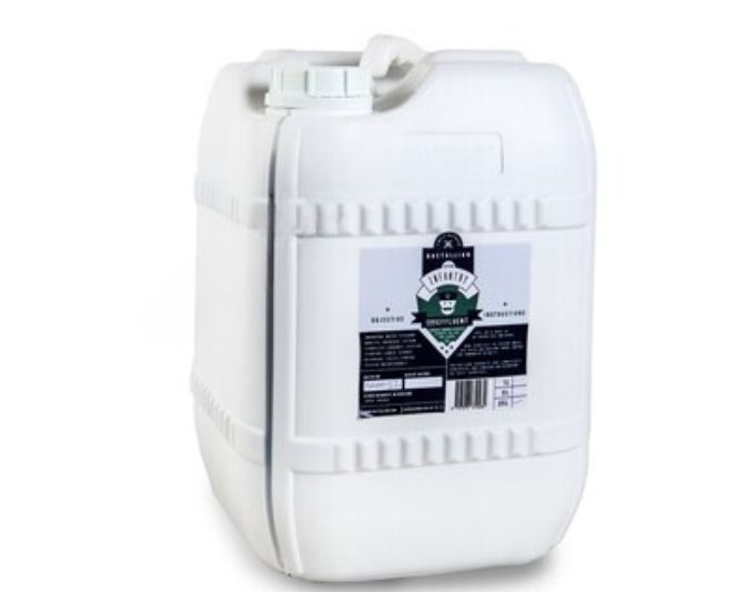 Bactallion Septic Tank Treatment  20 Liter