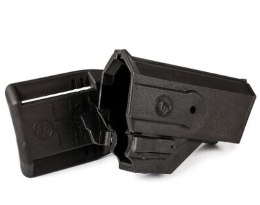 CR SECURE3 - LEG RIG - CZ P07 - RH