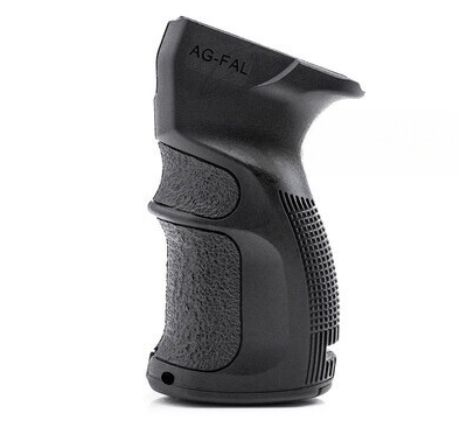 FN FAL PISTOL GRIP - Black-FAB DEFENSE - AG-FAL