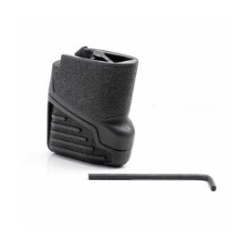Mps-12-S&W Shield+4 Magazine Ext. Fab Defense Mps-12-S&W Shield+4 Magazine Ext. Fab Defense