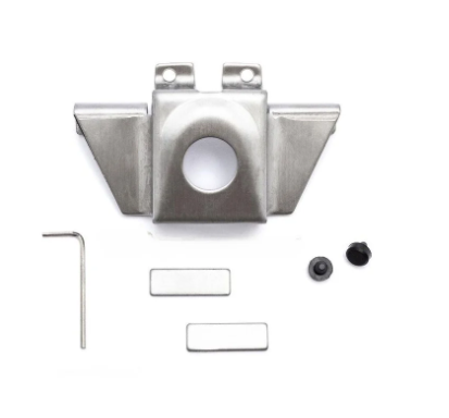 S/Steel Boot Mount Bracket S/Steel Boot Mount Bracket