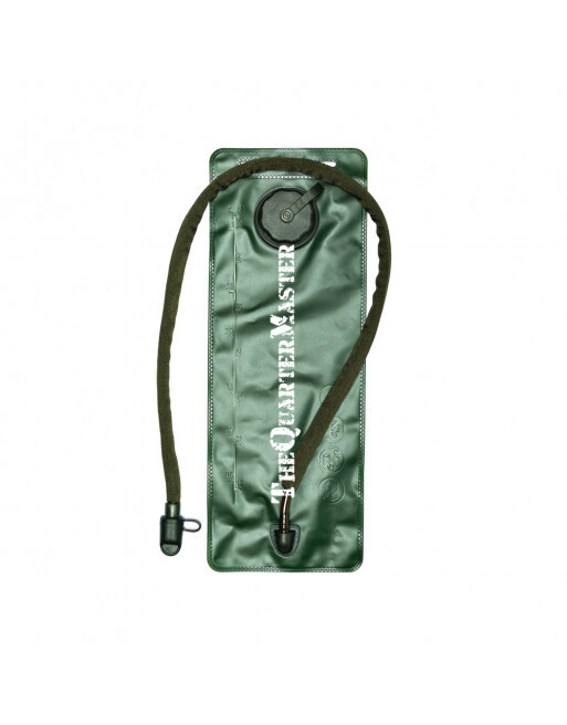 Water Bladder 3L with Black Pipe