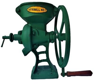 Afrimill NO1 Afrimill NO1