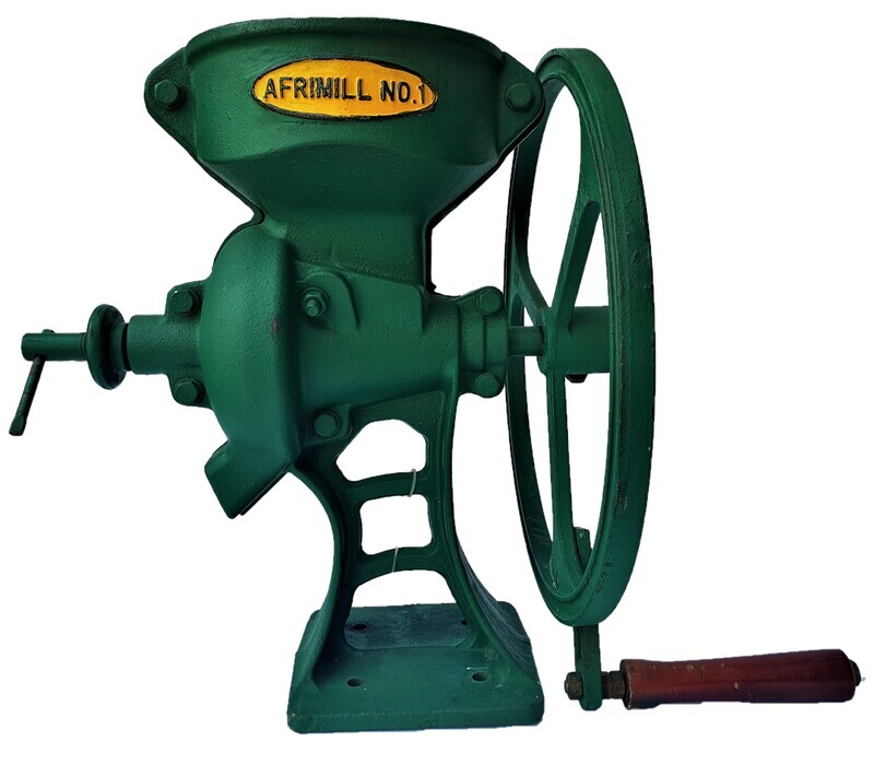 Afrimill NO1