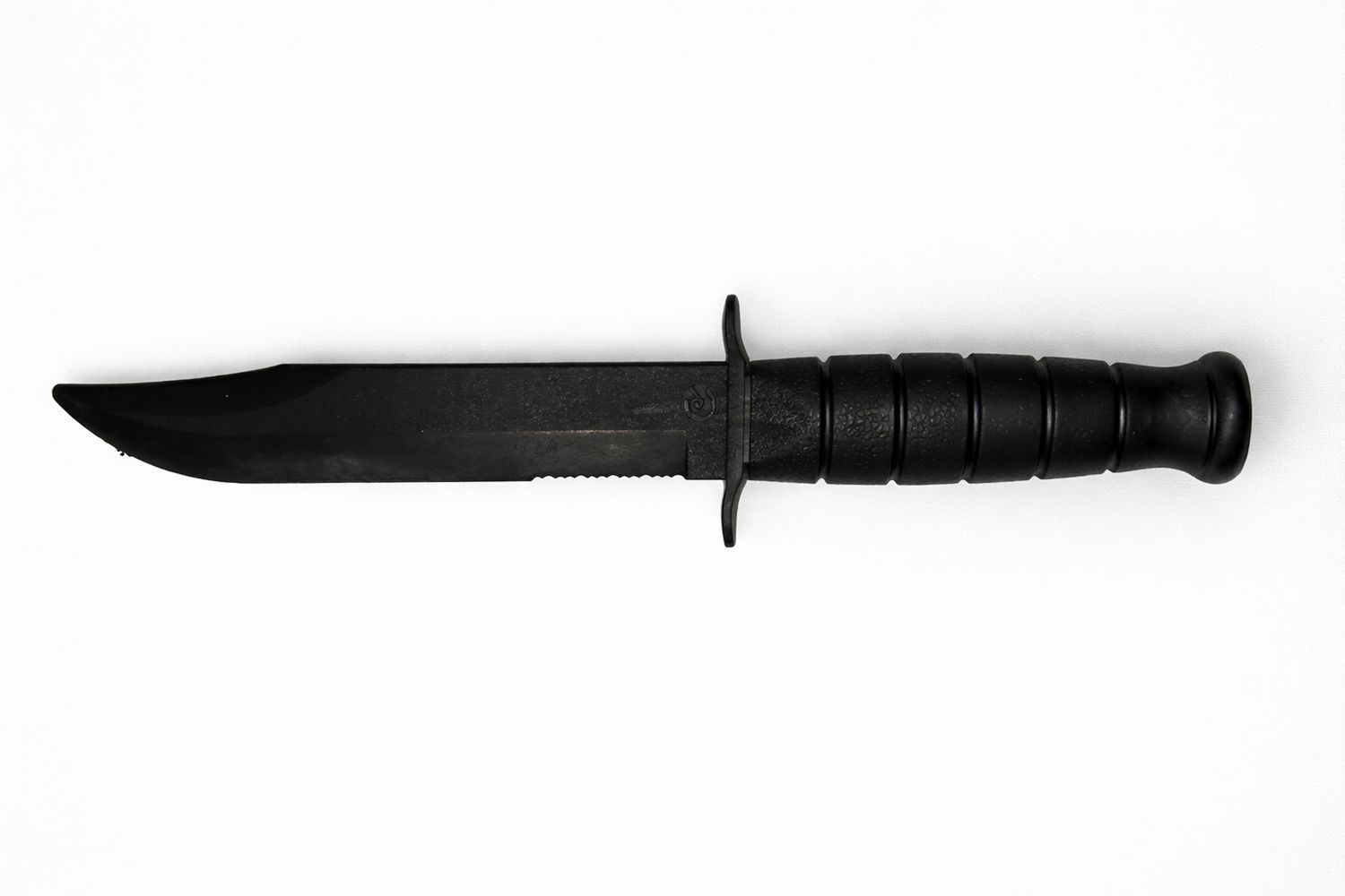 RUBBER TRAINING KNIFE RUBBER TRAINING KNIFE