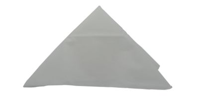 TRIANGULAR BANDAGE - DISPOSABLE TRIANGULAR BANDAGE - DISPOSABLE