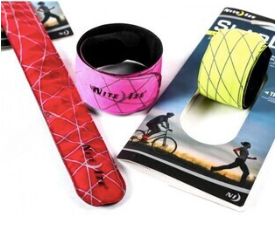 SLAPLIT LED: Slap Wrap Light - Yellow