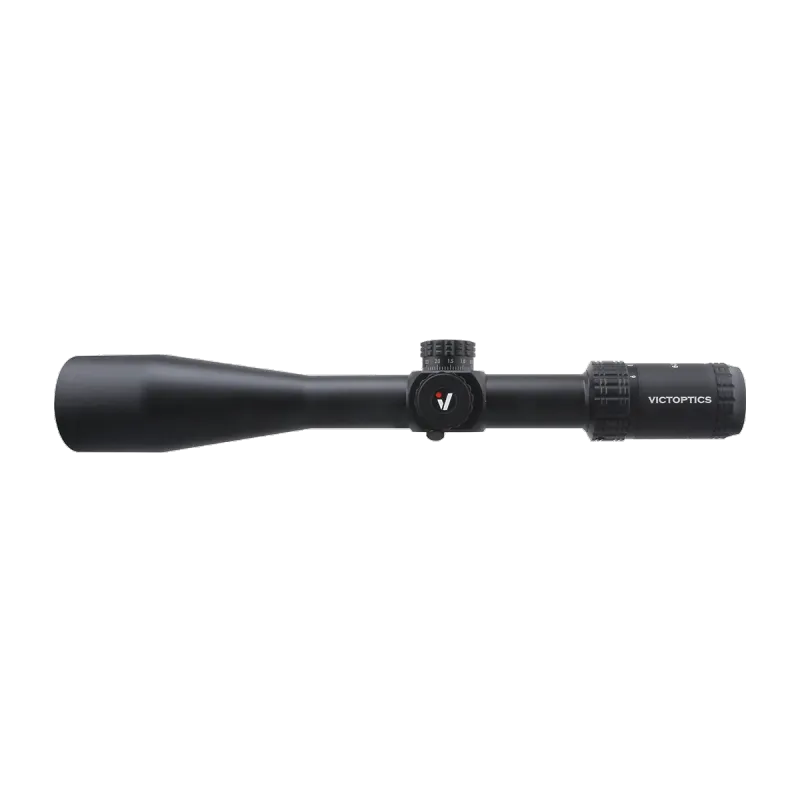 VictOptics S4 6-24x50 First Focal Plane Riflescope