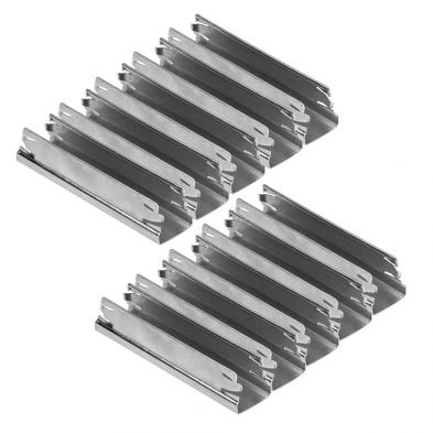 AMNC NAGANT STRIPPER CLIPS/10PC