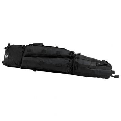 DRAG BAG/BLACK DRAG BAG/BLACK