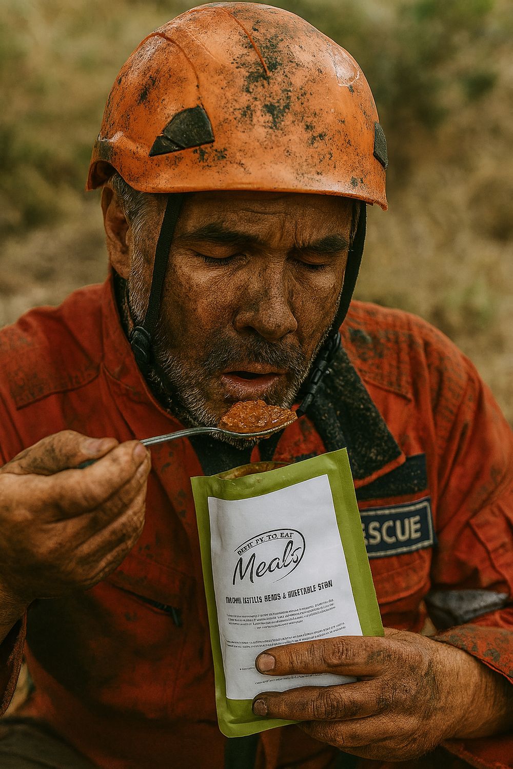 Breyani Rice & Chicken 400g