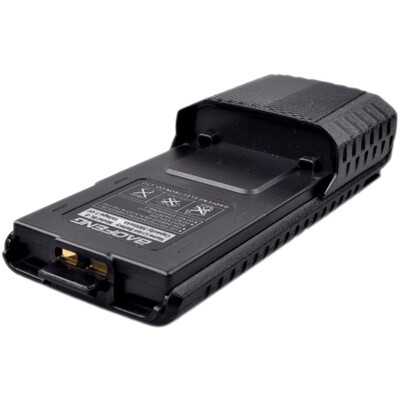 UV5R EXTENDED BATTERY UV5R EXTENDED BATTERY