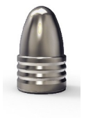 Bushveldt Bullet Cast 9mm 124gr RN.356 (500)