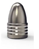 Bushveldt Bullet Cast 9mm 124gr RN.356 (500)