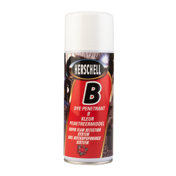 Dye Penetrant B 400ML Dye Penetrant B 400ML